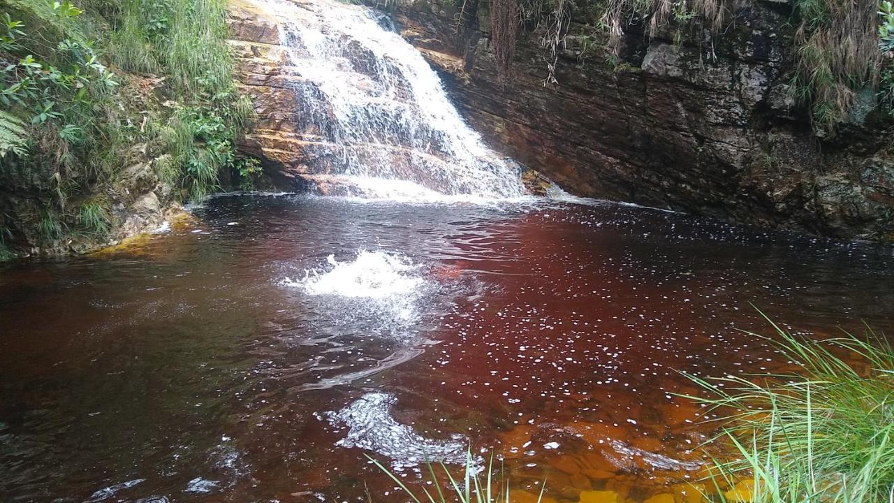 São Tomé das Letras 瑞诺恩可特多旅馆酒店 外观 照片