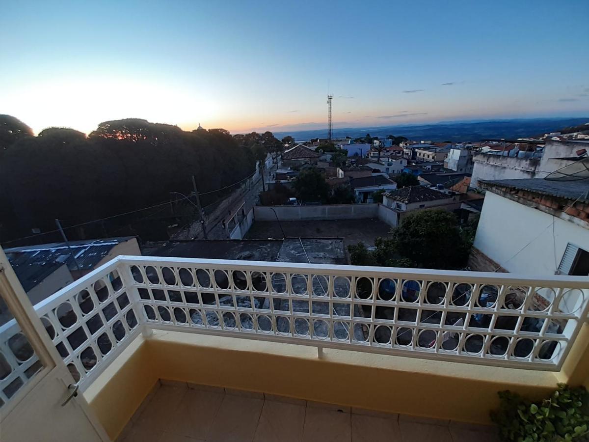 São Tomé das Letras 瑞诺恩可特多旅馆酒店 外观 照片