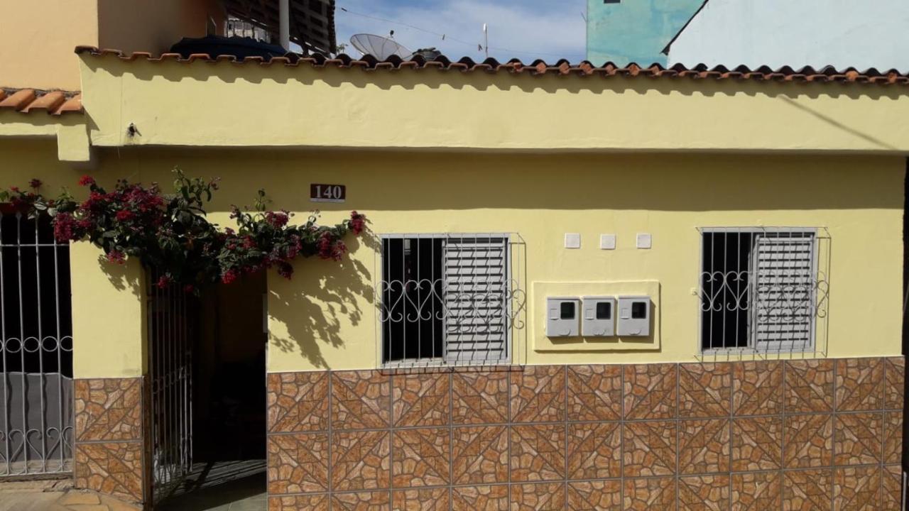 São Tomé das Letras 瑞诺恩可特多旅馆酒店 外观 照片