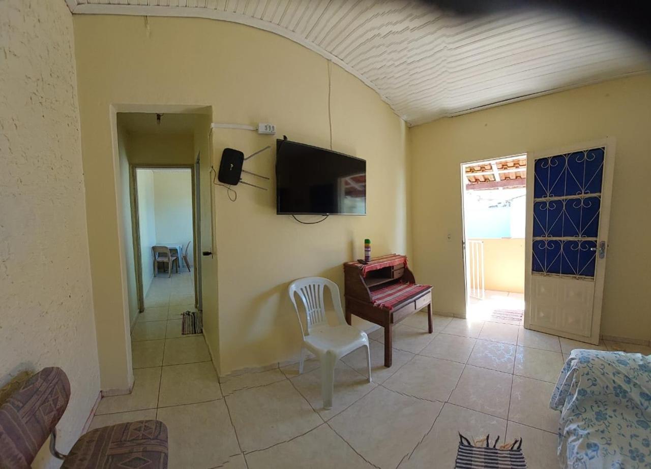 São Tomé das Letras 瑞诺恩可特多旅馆酒店 外观 照片