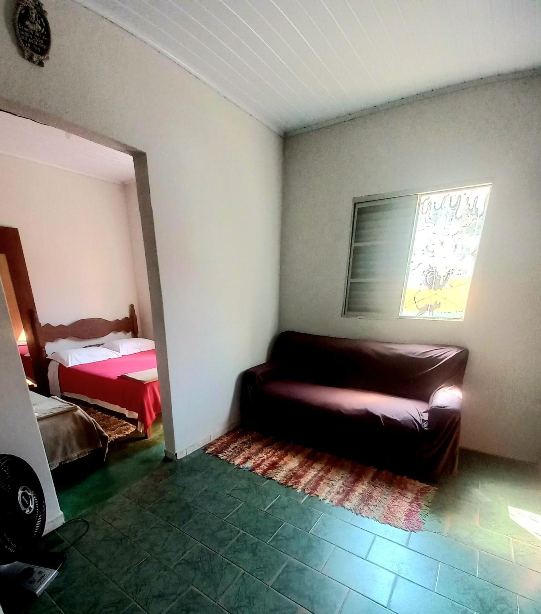 São Tomé das Letras 瑞诺恩可特多旅馆酒店 外观 照片