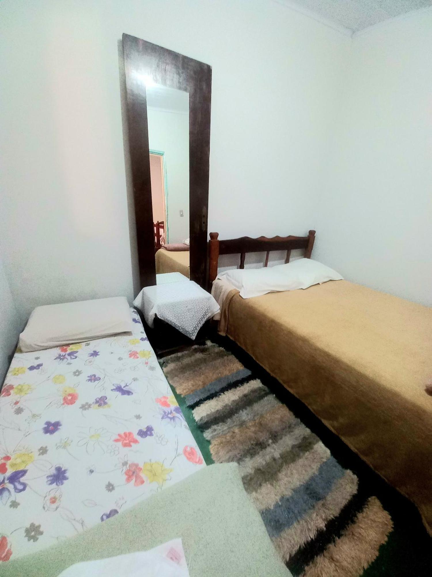 São Tomé das Letras 瑞诺恩可特多旅馆酒店 外观 照片