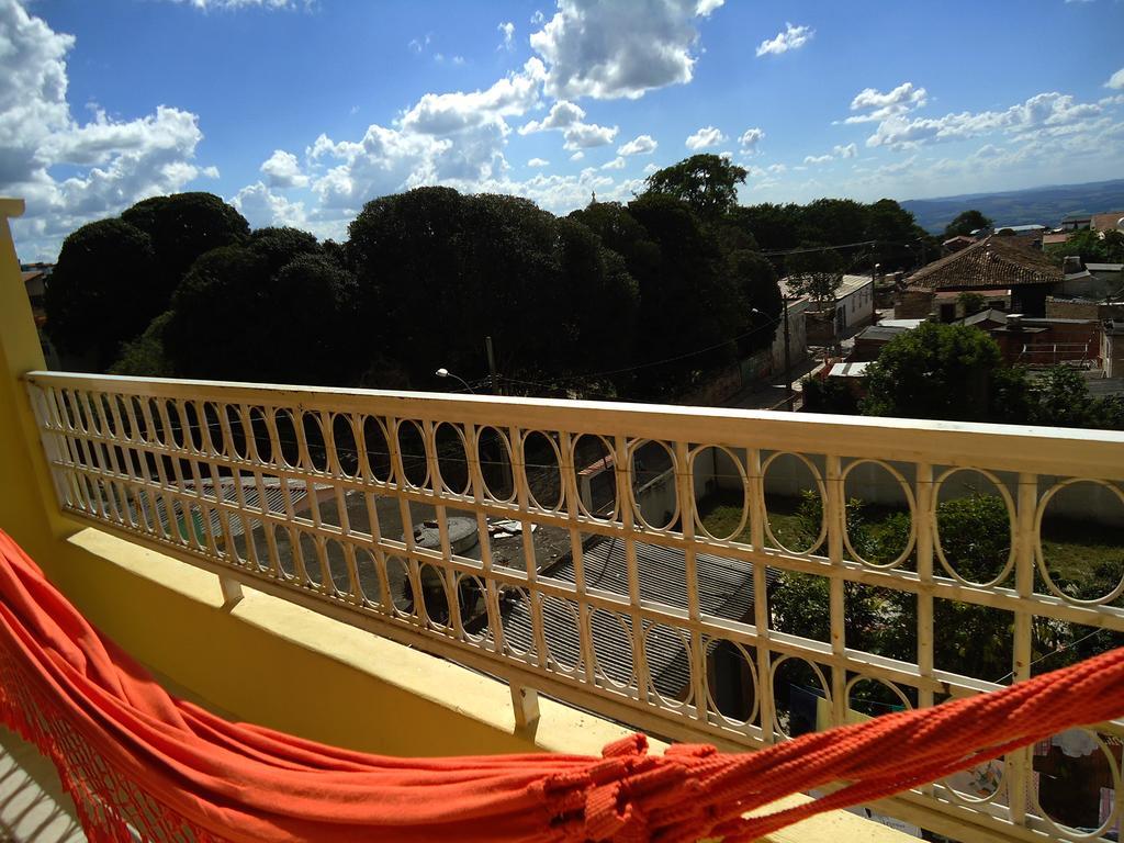São Tomé das Letras 瑞诺恩可特多旅馆酒店 外观 照片