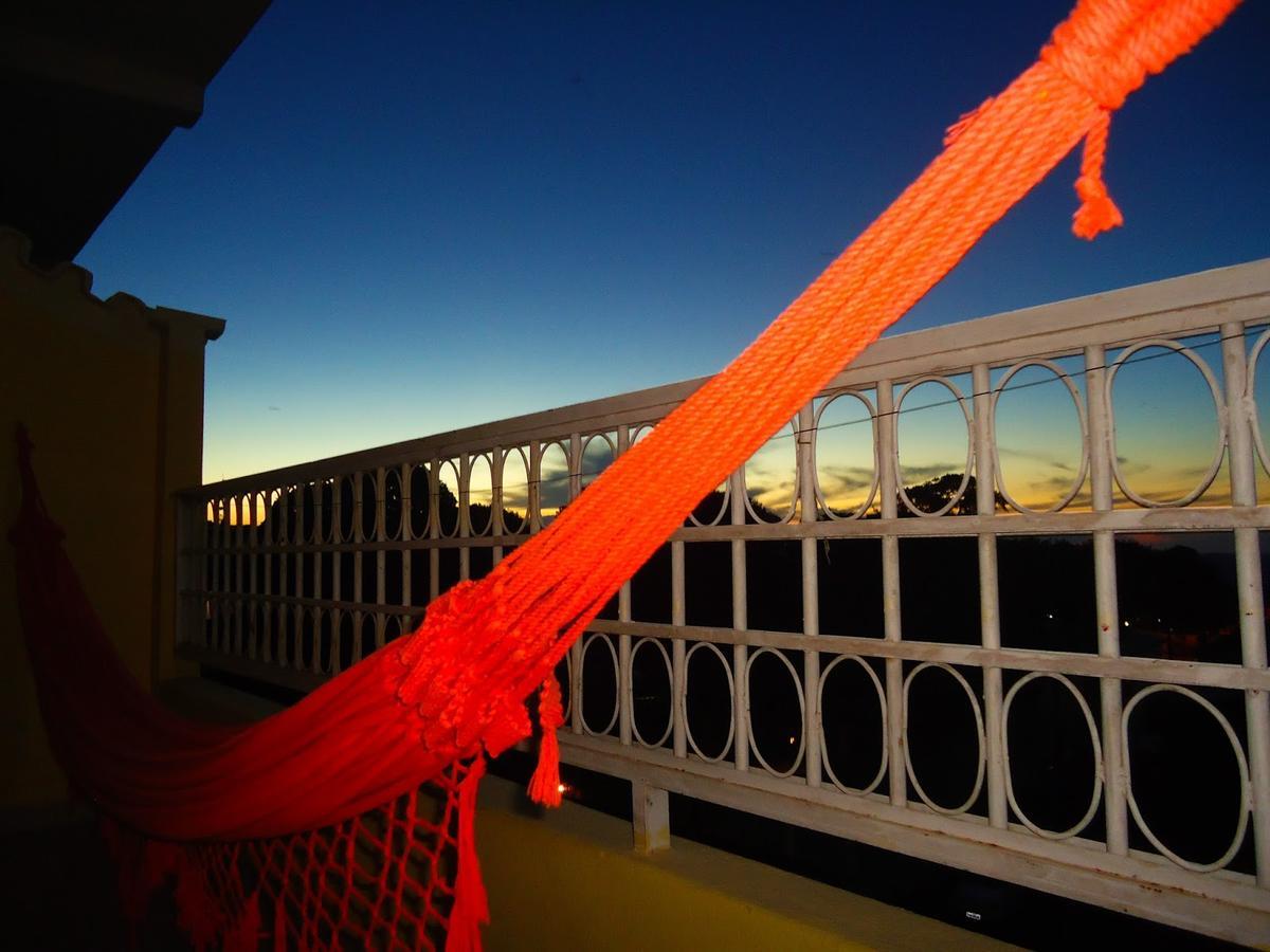 São Tomé das Letras 瑞诺恩可特多旅馆酒店 外观 照片